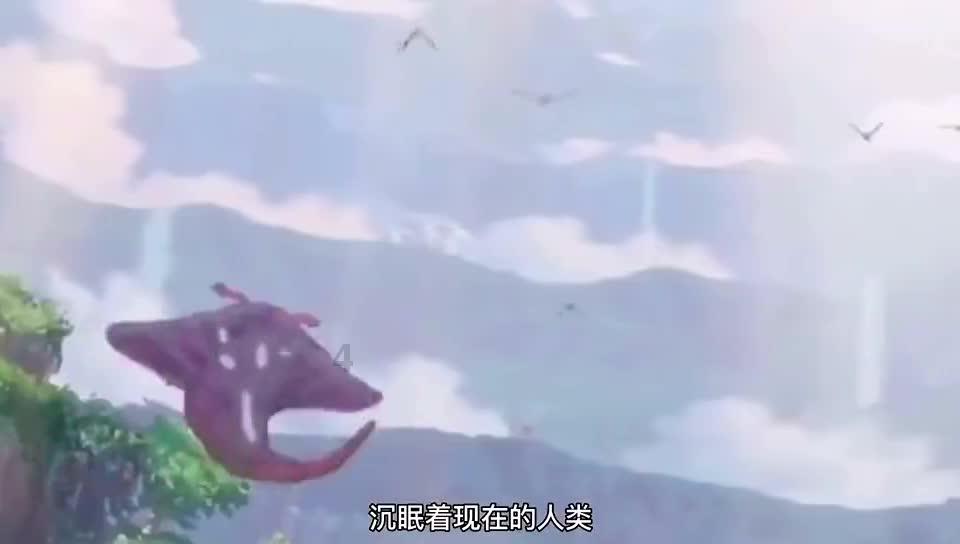 上古世纪