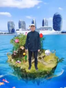 冰娃与火娃3