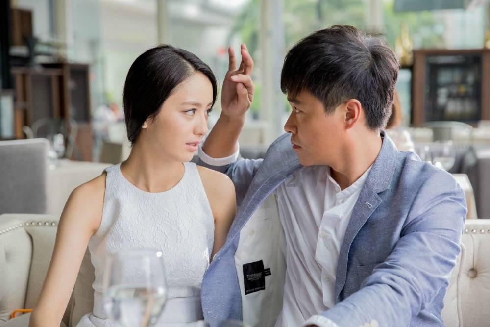 探索问题,畅所欲言——相亲的时候该不该把前男友的事情告诉对方