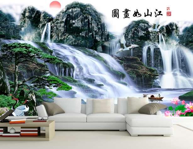 永恒边境