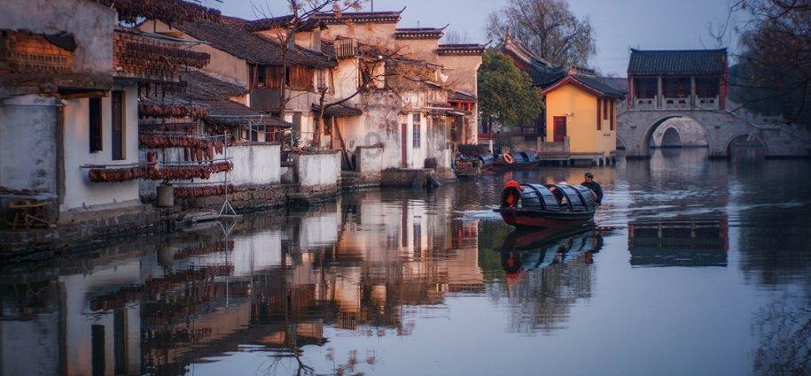 秦海璐蒋龙史策《狗剩快跑》即将定档,是爆笑喜剧还是抗战神剧?