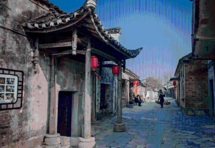 废弃诡异房逃离