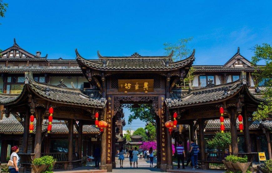 热血无赖