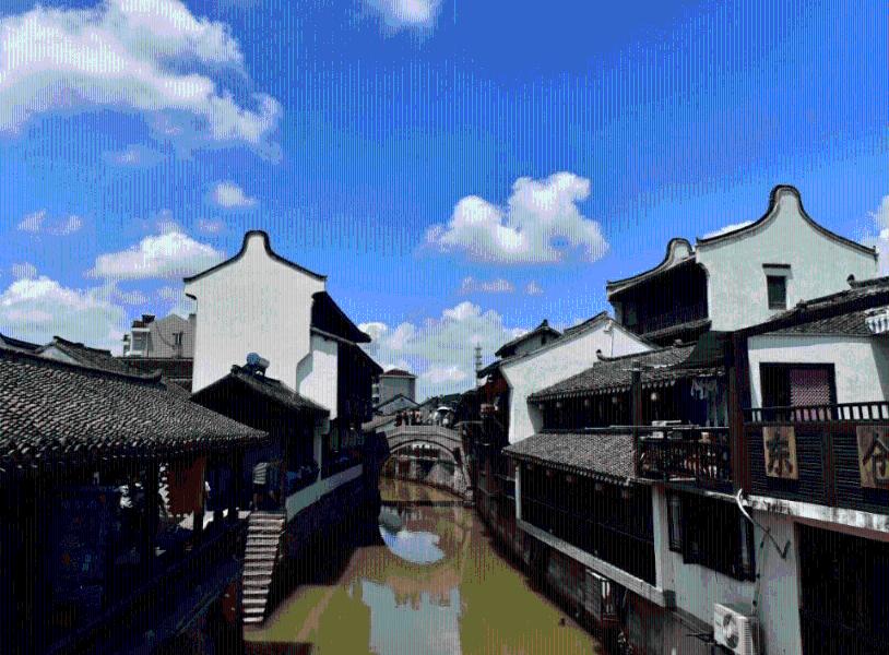 静谧飞行