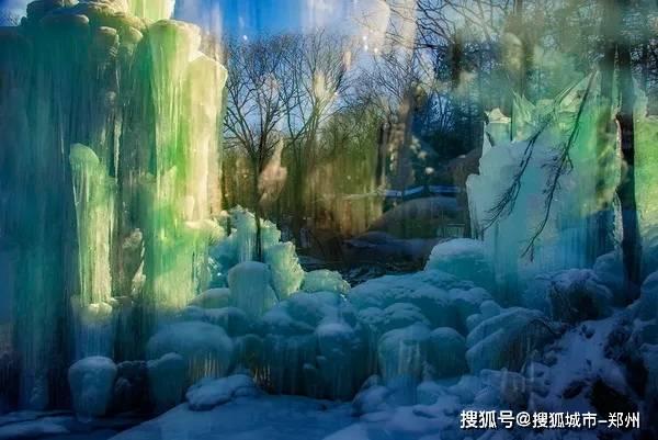 逃离天蓝色房屋
